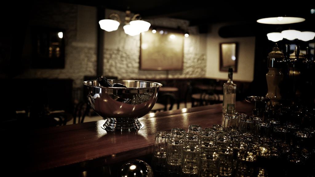 德斯卡默斯酒店 欧里亚克 外观 照片